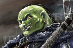 Orc Lord